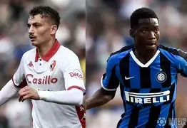 开云在线登陆入口-国际米兰内部会议纪要流出——今晚防线松动，德国杯使命明确，球探报告显示潜力