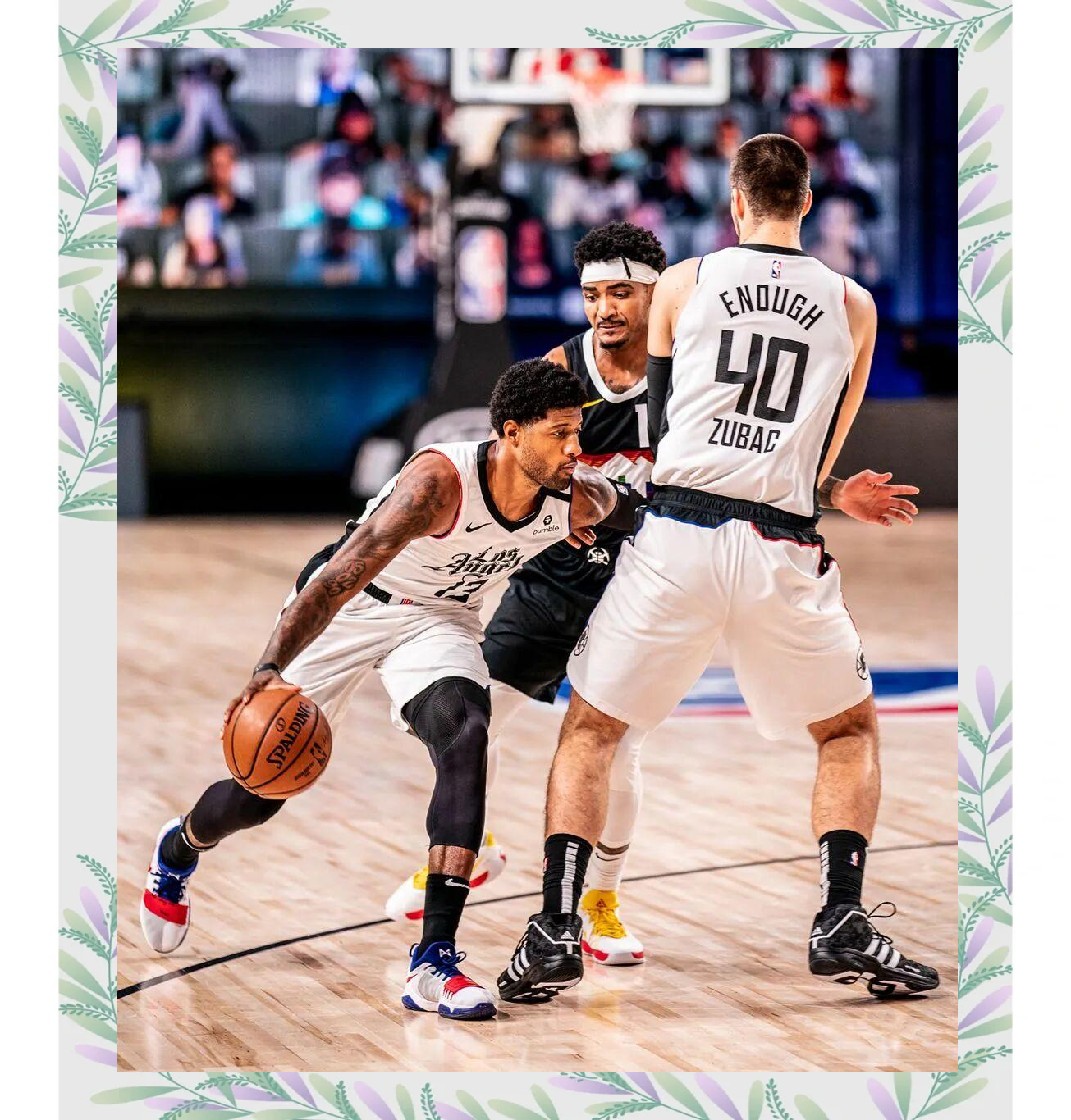 开云在线登陆入口-集结日西甲焦点战，洛杉矶快船篮板制胜，媒体盛赞，控场能力受关注