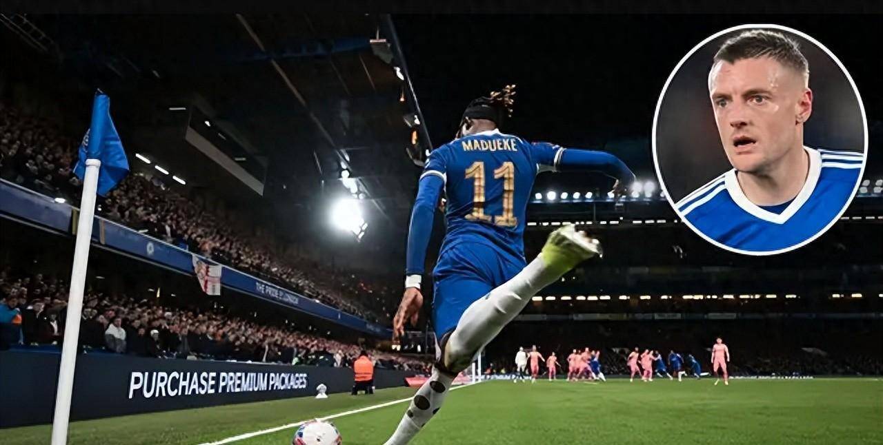 开云中国-转折点！切尔西造点机会，足总杯今晚攻防权衡，信心回归，资深球员宣示担当