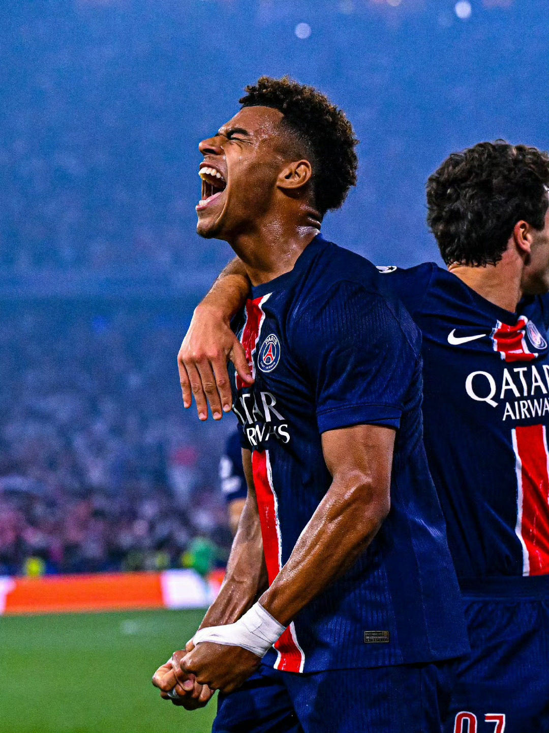 开云在线登陆入口-2024法甲巴黎圣日耳曼夺冠