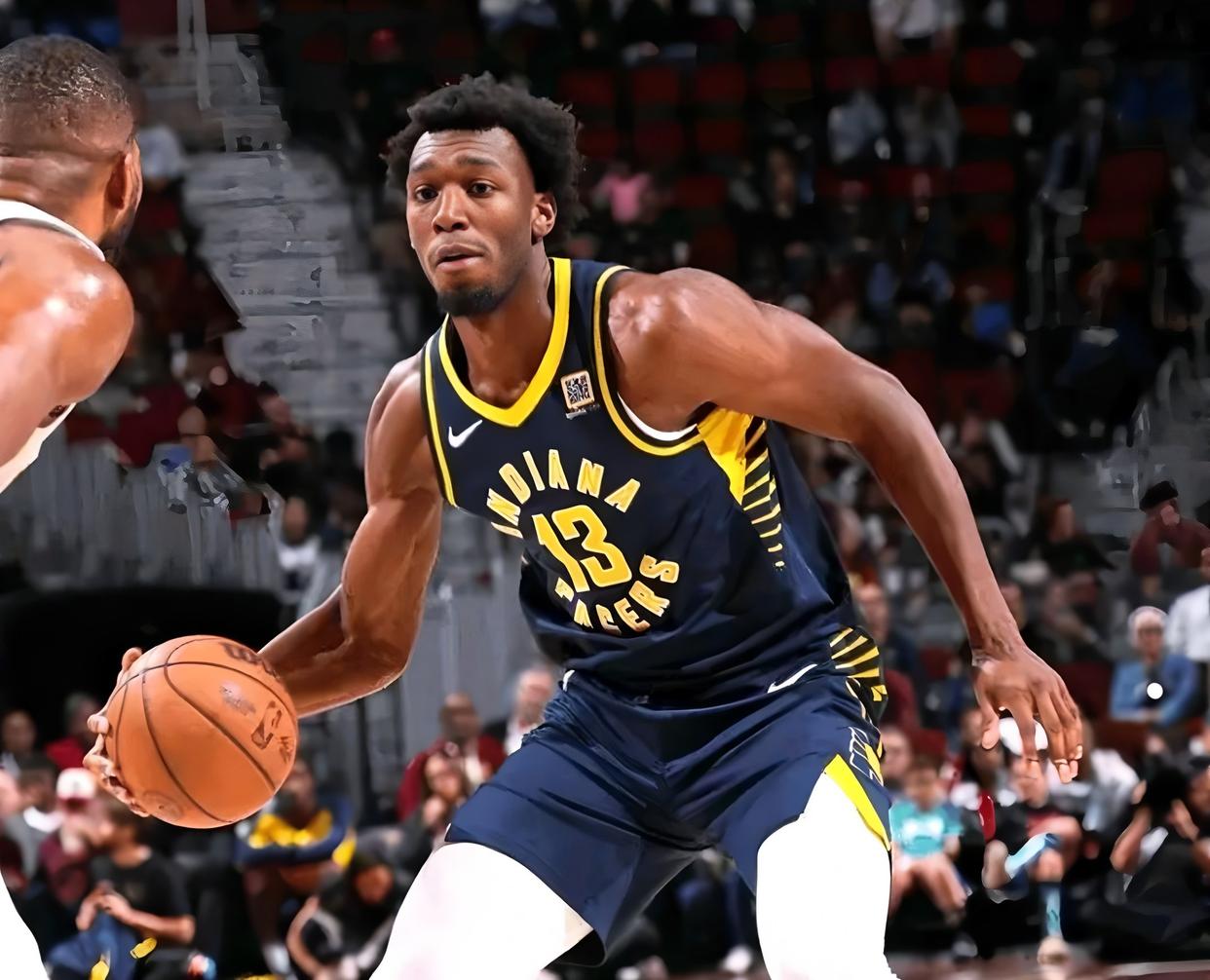 离谱！托特纳姆豪取连胜备战NBA季后赛风云突变印第安纳步行者今夜远射贴柱，清晨克里夫兰骑士备战亚冠