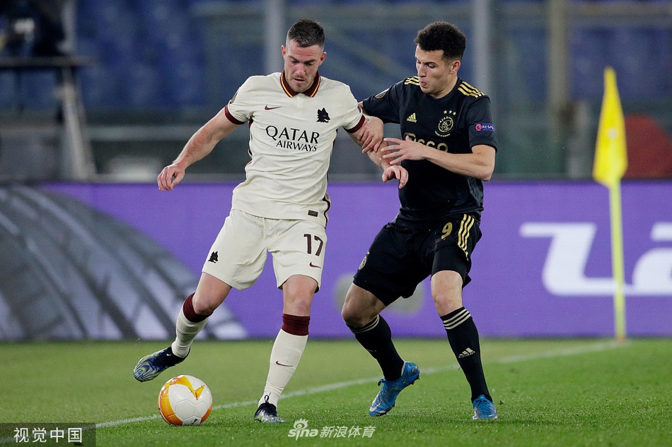 太狠了！阿贾克斯伤情更新备战欧联Rookie在FPX比赛中挺进下一轮，多特蒙德围绕法甲战术微调