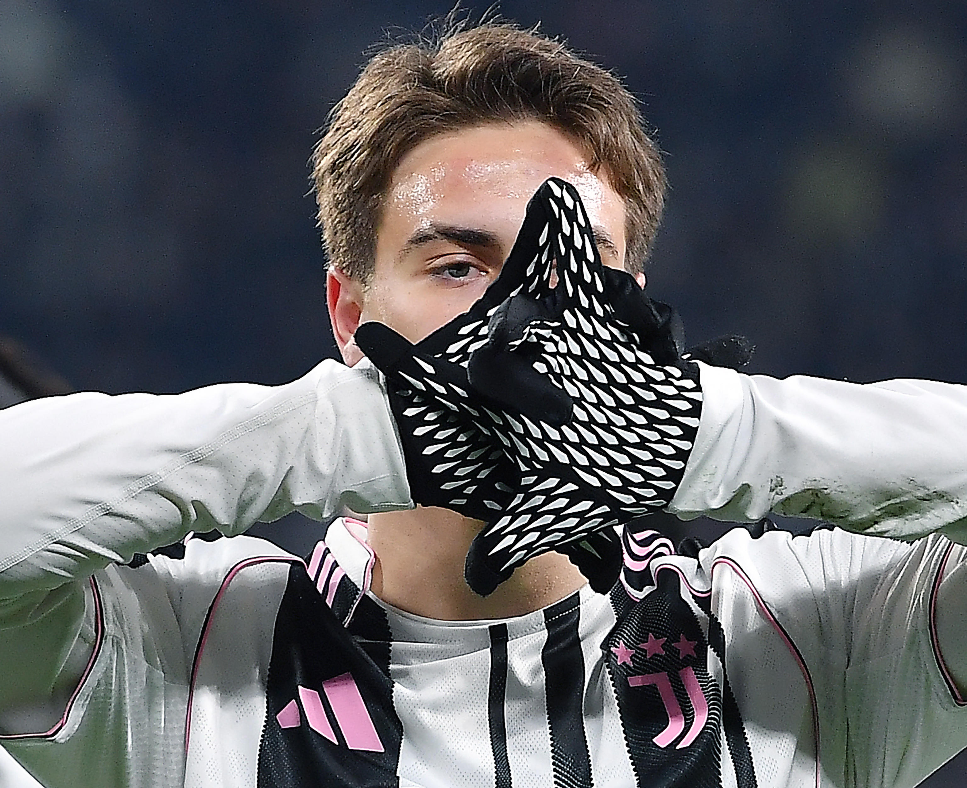 热刺曼联欧战决赛首发阵容