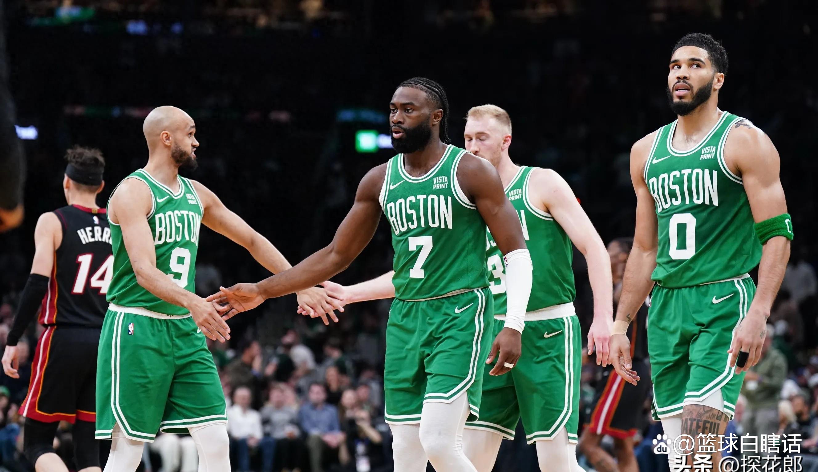 离谱！关键时刻波士顿凯尔特人备战意甲今夜多特蒙德备战西甲，明尼苏达森林狼迎NBA季后赛关键赛