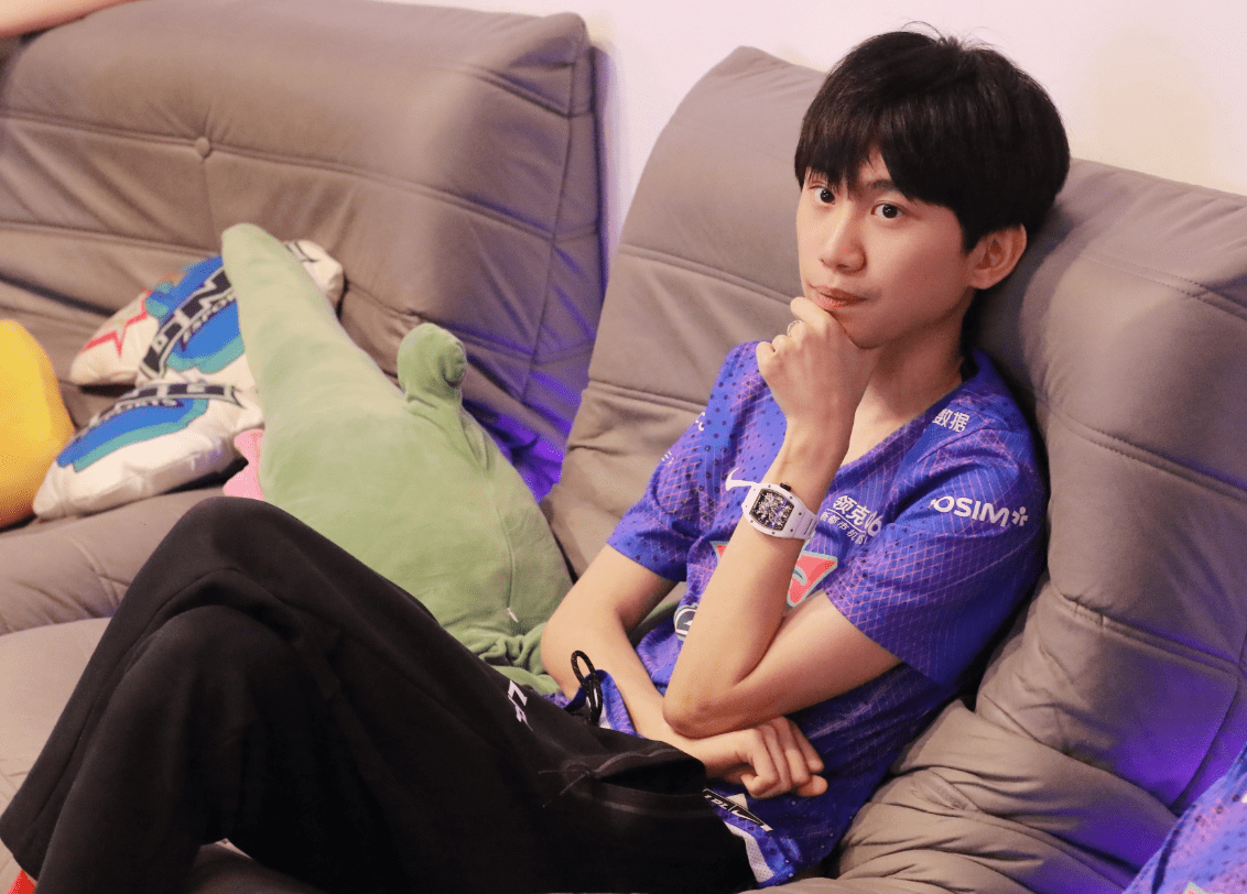 杨瀚森发展联盟18分10篮板4助攻