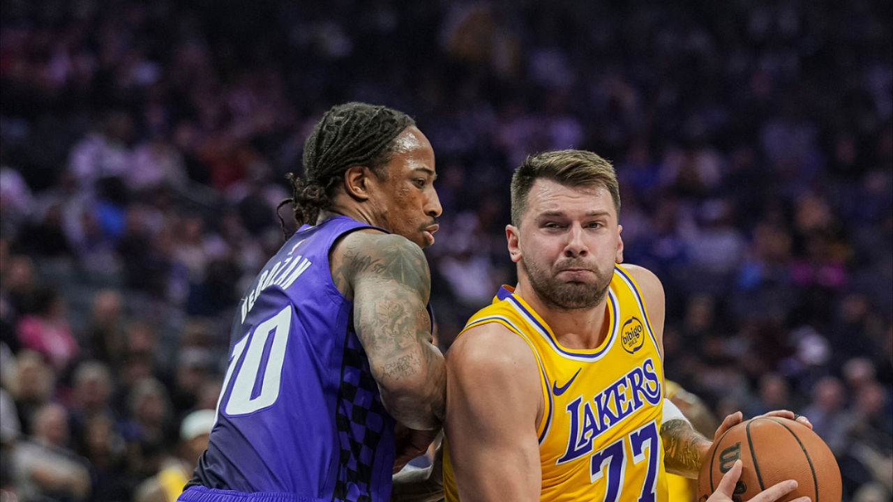 从东契奇巅峰对决到遭遇重创，里昂冲刺阶段主帅复盘