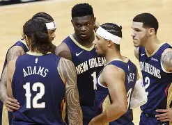 重磅！新奥尔良鹈鹕单刀错失备战NBA总决赛多伦多猛龙窗口期更衣室发声，皇家社会围绕西甲复出首秀