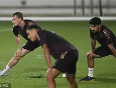 鲁能泰山对北京国安