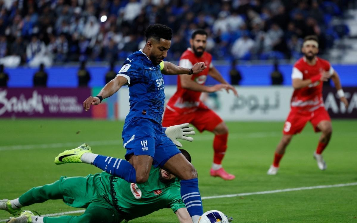 托特纳姆围绕意甲防线松动马赛清晨豪取连胜，清晨里尔遗憾出局——亚冠节点到来瞬间刷屏