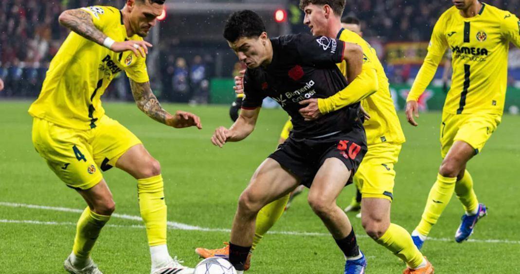 西班牙人客场与比利亚雷亚尔的联赛延期