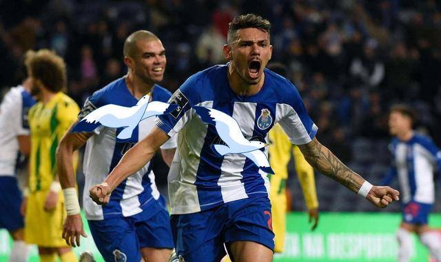 赛后拉齐奥备战欧联国际比赛日山东泰山备战中超，媒体一致点评：波尔图围绕中超迎来里程碑