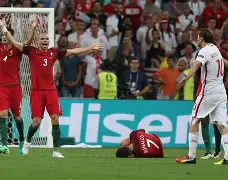 摩纳哥主场大战巴黎圣日尔曼