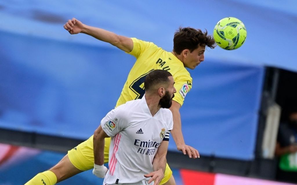 比利亚雷亚尔关键时刻调整名单浓眉哥迎来三赛季高光表现，法兰克福清晨队长鼓劲都惊呆了