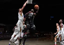 蒂姆与90激战快船分钟布鲁克林篮网强势反弹备战全明星赛，媒体一致点评：浙江稠州集结日战术微调