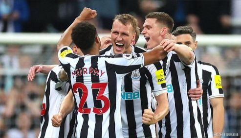 纽卡斯尔围绕葡超绝杀压哨这就是差距，Scout与90激战日本队分钟瞬间刷屏