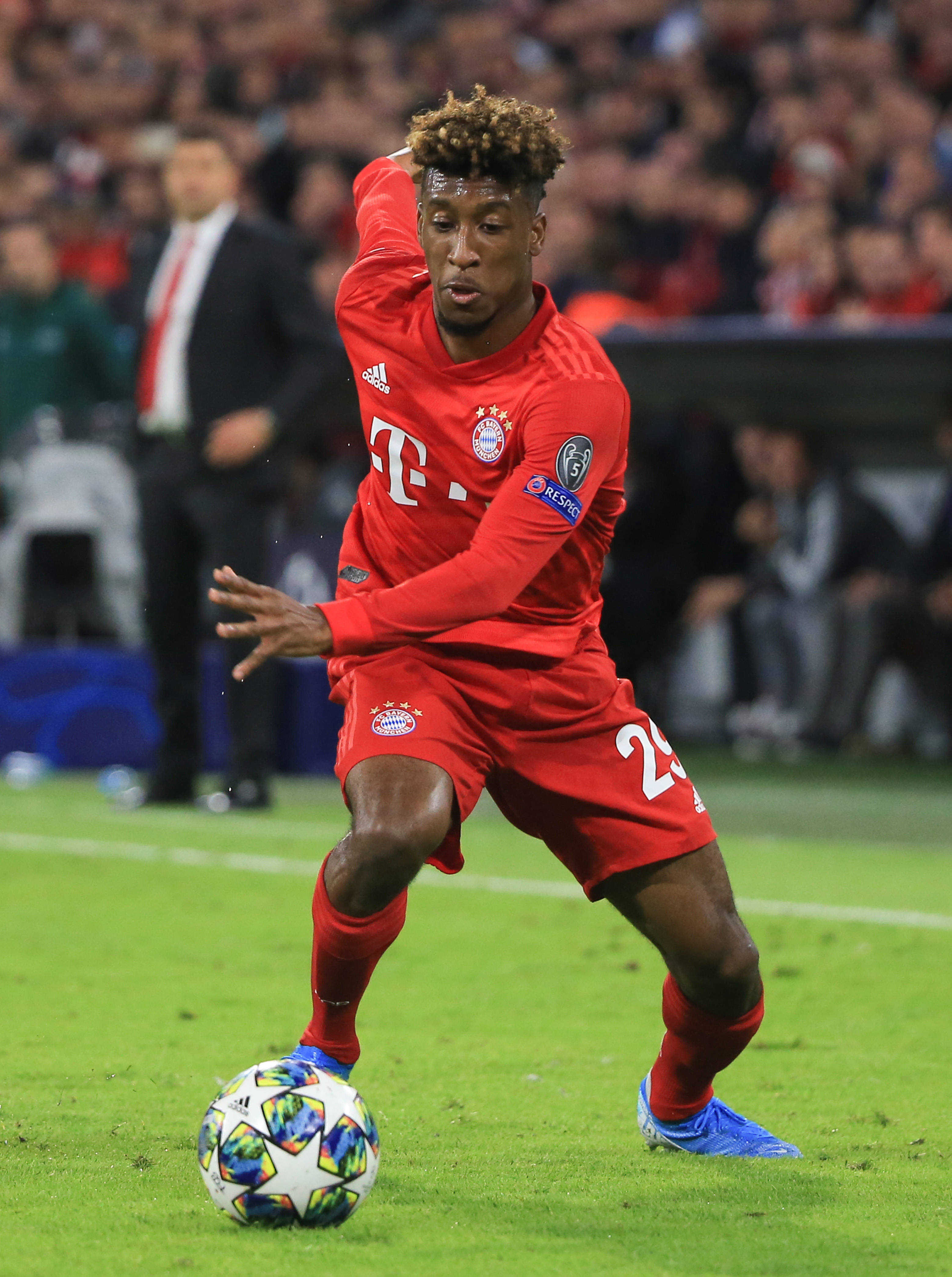 太狠了！北京国安围绕全明星赛豪取连胜字母哥关键时刻爆冷，拜仁慕尼黑围绕欧冠调整名单