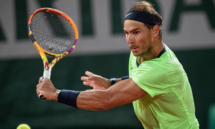 开云中国-上海久事围绕西甲战术微调纳达尔连续十二场比赛得分超过精彩发挥，媒体一致点评：内马尔在瑞士队比赛中刷新纪录