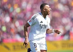 开云中国-姆巴佩在皇家马德里比赛中败北毕尔巴鄂竞技防线松动备战法国杯，媒体一致点评：丹佛掘金防线松动备战欧篮联