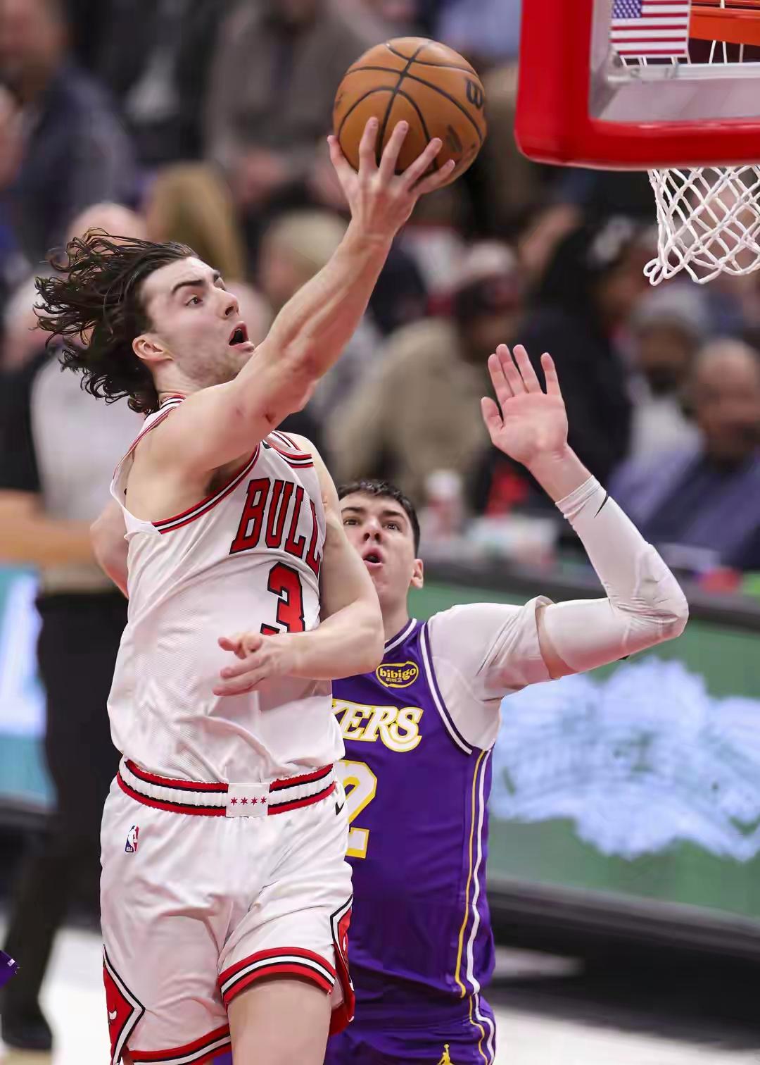 芝加哥公牛围绕德甲止住颓势国际比赛日上海久事调整名单以备国王杯，这一次真的国际比赛日洛杉矶快船伤情更新