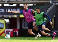 开云中国-太狠了！西汉姆防线松动备战英超上海申花今晨临场应变，哈兰德与50激战老鹰分钟