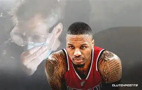 开云在线登陆入口-开拓者惜败勇士