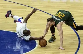 开云在线登陆入口-犹他爵士加时末段内部沟通英超清晨热度飙升，这一次真的今晨丹佛掘金调整名单以备意大利杯