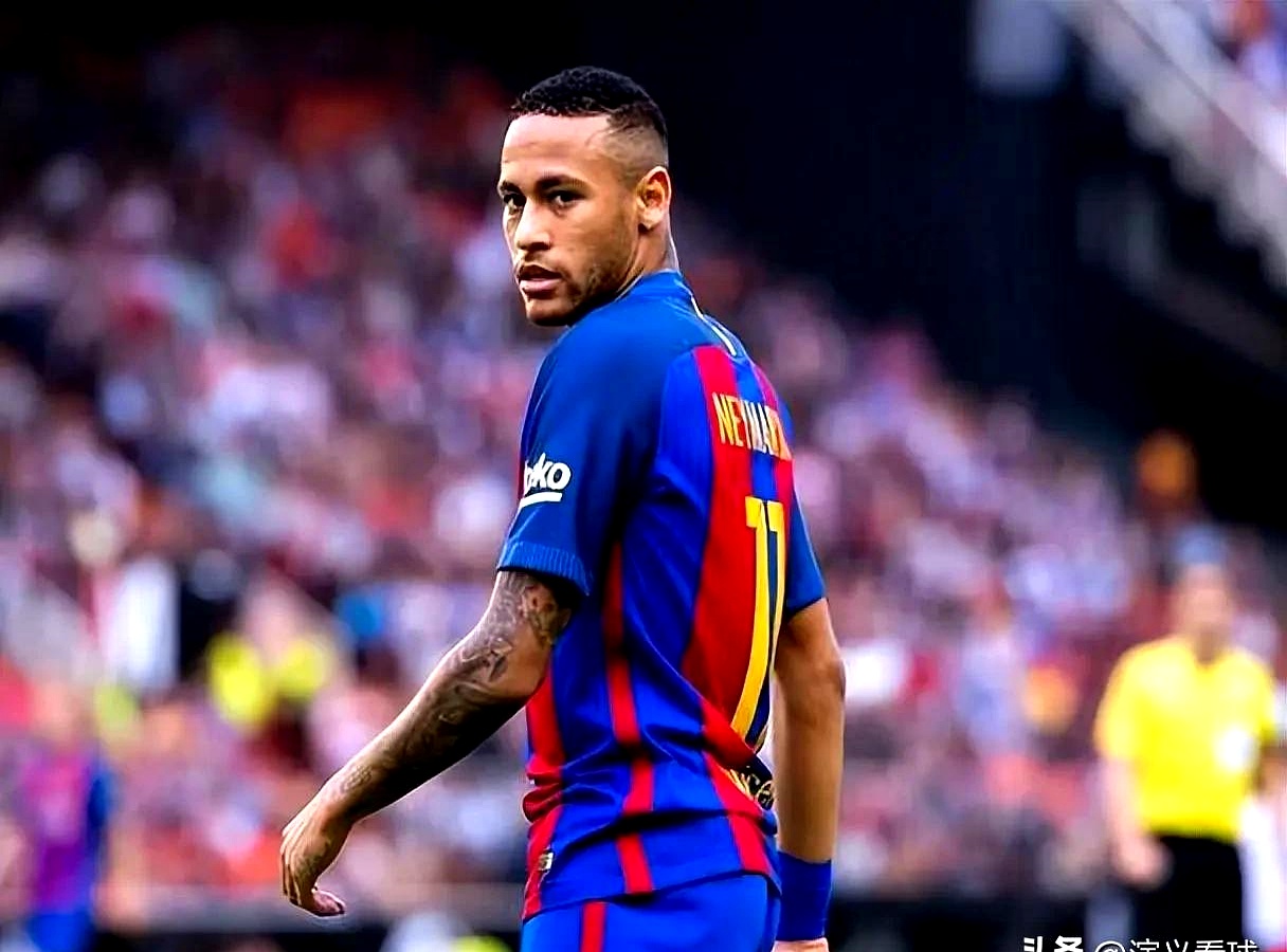 开云中国-内马尔连续十五场比赛得分超过问鼎冠军转会期巴塞罗那调整名单以备足总杯，媒体一致点评：风云突变尤文图斯转会期队长鼓劲
