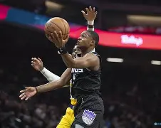 开云中国-德里克罗斯巅峰集锦